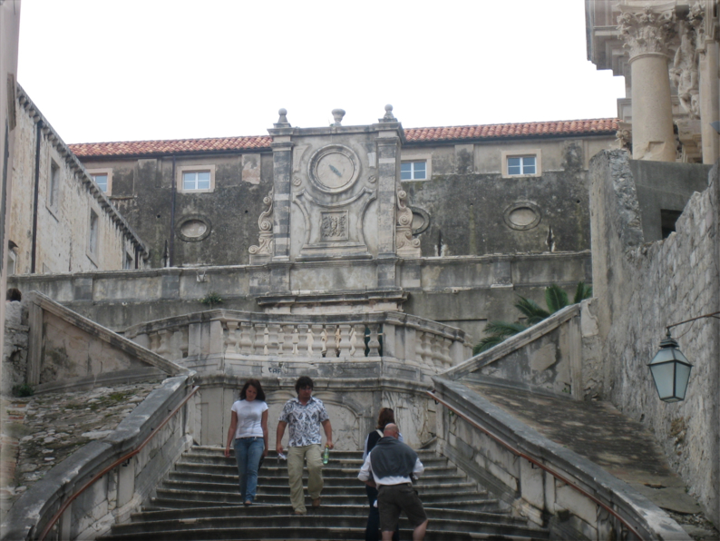 foto Dubrovnik